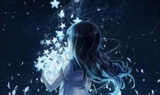 我仰望你看过的星空