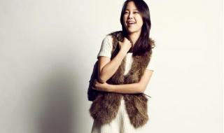 像中枪一样白智英 像中枪一样白智英