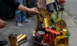 祭灶神需要几样供品 祭灶神需要几样供品